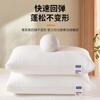 Un Par de Fundas de Almohada para Uso en Casa, Ayuda para Dormir, Protección del Cuello, Lavables, Núcleo de Almohada que No se Desinfla Venta al por Mayor Actualización