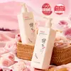 Acondicionador Skin Annie Rose Fragancia Anti-Rotura del Cabello 500g Repara el Cabello Seco, Teñido y Dañado, Mejora el Frizz