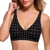Sutiã de gelo com estampa de leopardo personalizado para comércio exterior TK Amazon mais vendido para mulheres, lingerie plus size, fábrica de lingerie de origem transfronteiriça