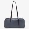 2026 Nuevo Llegada Bolso Tote Retro Simple Gran Capacidad Ligero Bolso de Hombro Único Conveniente para Viajes Diarios Versátil Bolso de Axila