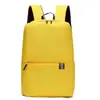 Adecuado para Mochilas Xiaomi, Mochilas Coloridas de Gran Capacidad, Bolsas Escolares Ligeras Casuales para Estudiantes Hombres y Mujeres, Venta al por Mayor de Empresas y Fábricas