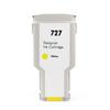 Adecuado para Cartucho de Tinta Colorido Hp Hp727 T920 Oficina T1500 Consumibles de Impresora Doméstico T2500 Venta al por Mayor