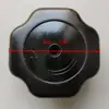 Médio 17,5mm Diâmetro Interno 26-30 Panela de Pressão Comercial para Restaurante Acessórios da Tampa Elástica de Torção