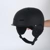 Esportes de Inverno ao Ar Livre Capacete de Esqui Adulto Esportes de Esqui no Gelo e Neve Proteção Térmica para Orelhas Capacete de Neve Proteção para a Cabeça Capacete de Esqui