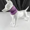 Cachecol Refrescante de Verão para Pets, Cachecol Triangular Refrescante para Gatos e Cães, Cachecol Frio para Pescoço de Buldogue Francês e Buldogue Inglês