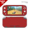 Adequado para Adesivos de Nintendo Switch, Suporta Dropshipping, Vários Padrões, Película Lite, À Prova d'Água, Alta Definição