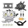 Aplicável ao Carburador GXV530 GXV530R GXV530U GCV530 16100-Z0A-815