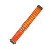 Smart Watch Strap 18mm20mm22mm23mm Wild Trail Alpine Nylon Loop Strap Plastic Headband Raw Ears