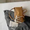 Elegante Bolso de Mano Xiaomi Mijia con Textura Tejida para Mujer 2026 Nuevo Lanzamiento de Verano Bolso de Axila de Nicho Bolso de Hombro Único Bolso Cruzado
