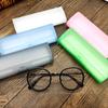 Estuche para gafas Xinhe County Xinxing venta al por mayor estuche para gafas estuche para gafas para miopía estuche para gafas de plástico estuche para gafas para presbicia