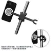 Adecuado para Soporte de Teléfono de Burbuja Hebilla Soporte Flexible Escritorio Pulpo Accesorios para Soporte de Teléfono