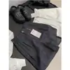 Pantalones Cortos de Ramio Algodón Lino Blancos para Mujer 2026 Nuevo Estilo Verano Delgados Casuales para Mujeres Pequeñas Pantalones de Lino