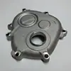 Motocicleta qiaoge Fuxi JOG Yue Ying Ling Ying Li Ying tapa lateral de la caja de transmisión izquierda tapa de la caja del cigüeñal tapa del engranaje