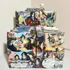 Nuevas Bolsas Sorpresa de Papelería, Combinaciones de Sets de Papelería de Alto Valor, Paquetes de Regalo de Papelería para Estudiantes, Bolsas Sorpresa al por Mayor de Artículos Periféricos de Anime