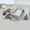Máquina Vulcanizadora de Banda Minera DSLJ1200, Máquina Vulcanizadora de Unión de Banda Transportadora Calentada Eléctricamente, Máquina Vulcanizadora de Banda de Servicio Pesado