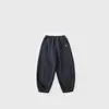 Nuevos Pantalones Jogger Deportivos Cómodos de Moda para Niños al Aire Libre Otoño 2026 Pantalones Casuales Versátiles a la Moda para Niños