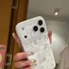 Pegatinas para Lente de Teléfono Móvil, Pegatinas de Copos de Nieve Navideños, Pegatinas de Uñas con Relieve Ccd para Tablet Estilo Ins Atmosférico