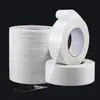 Fita PET transparente dupla-face, resistente a altas temperaturas, sem resíduos, sem marcas, alta viscosidade, forte, ultrafina, para corte e perfuração industrial