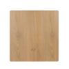 Nuevo Piso de Madera para el Hogar Impermeable Compuesto Ingeniería E0 Color Madera Piso de Madera Laminado Fabricante