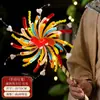 Presentes Feitos à Mão de Ano Novo, Fogos de Artifício Brilhantes, Palitos Torcidos, Materiais DIY Feitos à Mão, Brinquedos para Jardim de Infância de Crianças do Festival da Primavera