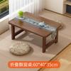 Mesa de taburete, mesa de cama, mesa de comedor, mesa plegable, mesa de comedor para el hogar, dormitorio, mesa de computadora sencilla, mesa pequeña y perezosa para estudiar