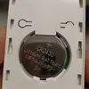 Pila Botón Cr2450 Cr2430 Batería 3V Mando a Distancia Llave de Coche Bmw Volvo