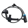 15862988 Adequado para 06-10 Hummer H3 traseiro esquerdo traseiro direito Sensor ABS Sensor de freio ABS