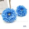 Cabezas de Flores de Caléndula Artificiales, Flores de Crisantemo de Múltiples Capas, Flores Artificiales, Cabezas de Flores de Caléndula Más Vendidas, Flores de Caléndula