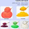 Perlas Pop de Fresa, Bolitas Pop Específicas de Arándano, 1 kg de Ingredientes para Postres, Té con Leche y Té de Burbujas