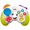 Controle de Videogame Fisher-Price Aprender e Brincar