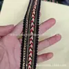 Em Estoque Corrente de Lantejoulas de Renda de 2,5 cm, Acessórios para Roupas Fita de Renda, Acessórios de Cabelo para Têxteis Domésticos Material Idy