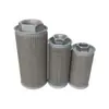 Elemento de Filtro de Aceite Hidráulico, Filtro de Succión de Aceite, Malla Filtrante, Estación Hidráulica, Máquina de Moldeo por Inyección, Filtro de Tanque de Aceite, Aceite de Bomba de Aceite