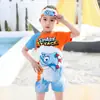 Trajes de baño para niños Trajes de baño para niños y niñas Trajes de baño para niñas de secundaria Trajes de baño de secado rápido para bebés