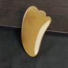 Masaje Capilar Gua Sha Salón de Belleza Bolígrafo de Acupresión Palo para Tirones del Músculo Ocular Herramienta de Meridianos Terapia del Cuero Cabelludo Peine de Ocho Garras Herramienta de Relajación