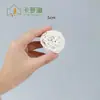 Bolas de Ratán Tejidas a Mano de Indonesia Adornos Colgantes para Aire Marrón Blanco Beige Accesorios para Fotos Adornos Colgantes para Jardín de Infancia Nuevos Productos