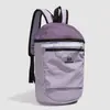 Mochila Impermeable Ligera para Hombres y Mujeres, Estilo de Viaje al Aire Libre de Moda, Mochila Casual de Gran Capacidad, Bolsa Escolar Transfronteriza de Moda con Bloques de Color