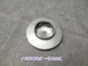 142/144 Piezas de Motor de Gasolina Changyuan Shengjing Máquina de Riego por Aspersión Tipo Bote Piezas de Bomba de Agua Tipo Bote Impulsor de Agua