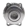 Rolamento de Cubo de Roda Vkba7481 Kit de Reparo de Rolamento de Cubo de Roda Traseira Adequado para Subaru: Unidade de Cubo de Roda Impreza