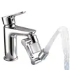 Filtro de Grifo Baño Dormitorio Estudiante Filtro de Agua Lavabo Purificador de Agua Hogar Universal Brazo Mecánico Caño