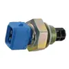 Sensor de presión de aceite adecuado para 1HM 906 501 conector de sensor de temperatura del agua/sensor de temperatura del agua sensor de coche