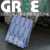 Bolsas de Empaque para Repostería de Café y Té de Leche Serie Boba Bolsas de Tote Bolsas de Papel Kraft para Postres Bolsas Impermeables para Regalos