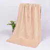 Toallas para Salones de Belleza, Algodón Puro, Absorbentes, No Sueltan Pelusa, Logo Bordado, Toallas de Baño para Peluquería, Engrosadas, Mayoreo