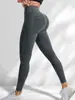 Processamento personalizado, direto da fábrica, suporta pedidos personalizados com base em desenhos e amostras. Calças de yoga com lavagem à pedra, calças esportivas e de fitness