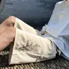 Novo estilo chinês estilo nacional fivela terno shorts masculino moda marca verão fino cinco pontos calças moda nacional bordado calças casuais