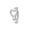 Anillo de Aro para Nariz Minimalista de Doble Capa Sin Costura Estilo Europeo y Americano, Aro Cerrado, Ear Cuff Unisex, Aretes de Doble Capa, Accesorios de Moda al por Mayor