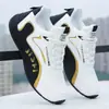 Zapatos Casuales de Caña Baja para Hombre para Comercio Exterior, Estudiantes Jóvenes, Viajes al Aire Libre, Zapatillas para Correr, Zapatos Casuales Transpirables para Hombre, Zapatos Transpirables de Verano