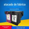 Cartuchos de Tinta 803 São Adequados para Impressoras Hp1112213111112132262126222623 e Podem Ser Reabastecidos com Tinta
