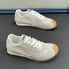 Zapatos de Payaso para Hombre 2026 Primavera Modernos Casuales Zapatos de Forrest Gump Moda Masculina de Caña Baja Marca de Moda Versátiles Zapatos de Entrenamiento Alemanes