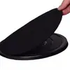 Fieltro para Plato Giratorio de Discos de Vinilo Tocadiscos Disco de 10 Pulgadas 7 Pulgadas 12 Pulgadas Almohadilla Amortiguadora Antideslizante Reproductor de Vinilo LP