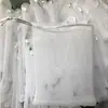 Venda Direta da Fábrica rede de espuma de corda branca rede de espuma rede de limpeza para sabonete artesanal rede de espuma para lavar o rosto rede de sabonete rede de espuma